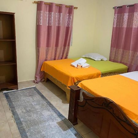 Dona Cornelia Hotel Los Patos Екстериор снимка